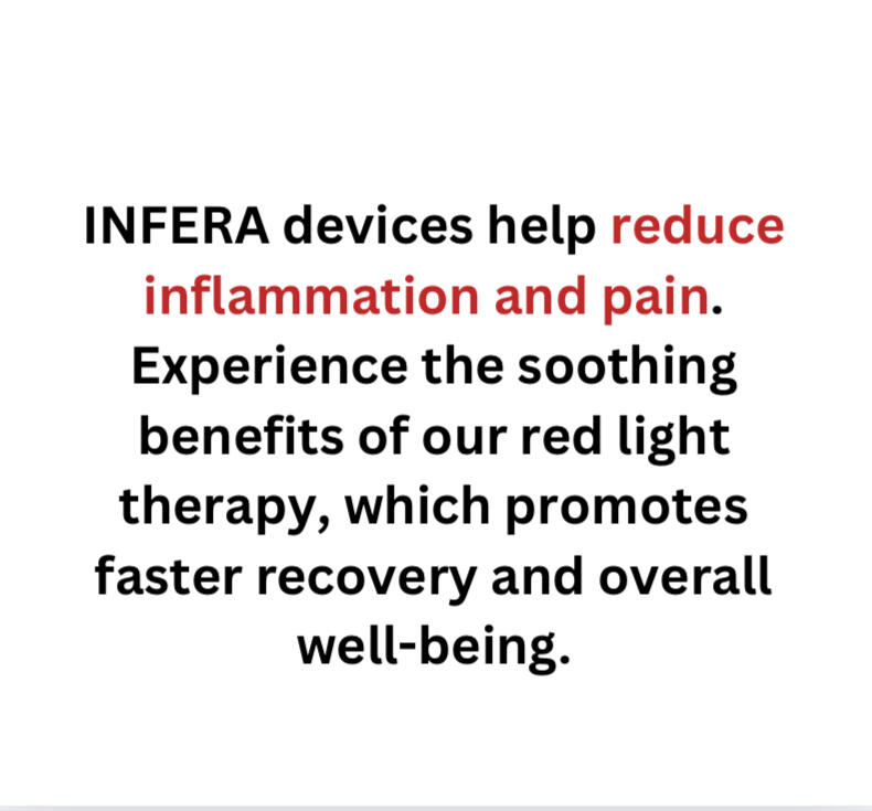 Relieve Physical Strain and Pain